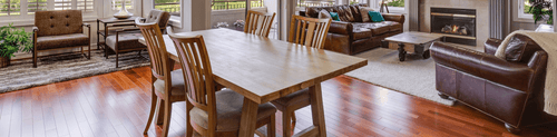 6 Passi per Restaurare i Mobili di Legno