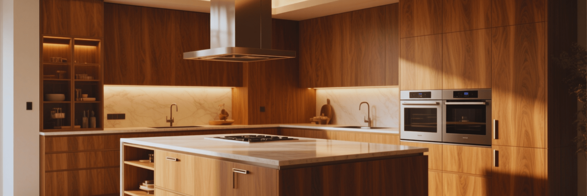 Un Ritorno al Calore | Tendenze del Design d'Interni