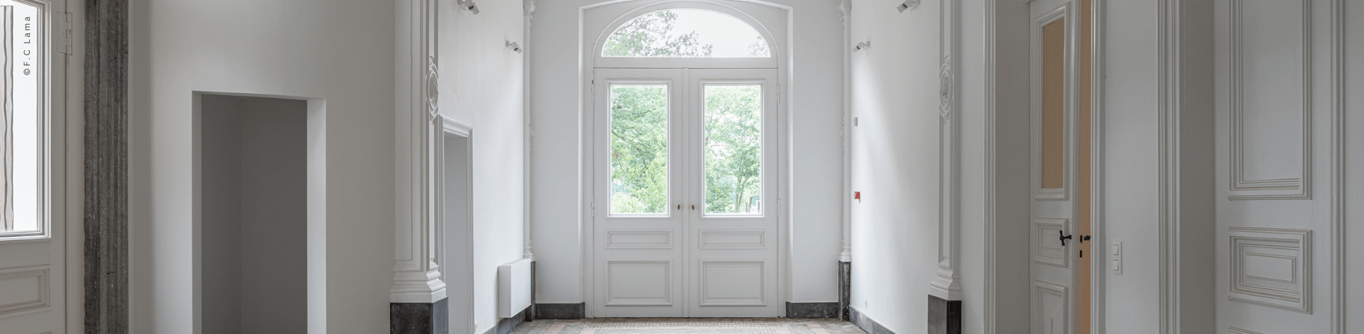 Come Ungere e Rifinire una Porta
