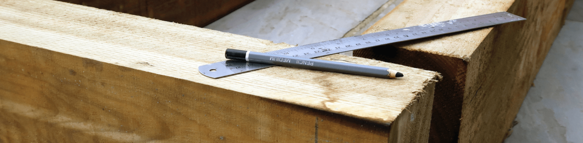 Come Trattare e Proteggere le Traverse Ferroviarie in Legno