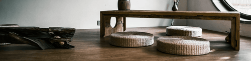Trattamento del legno per esterni