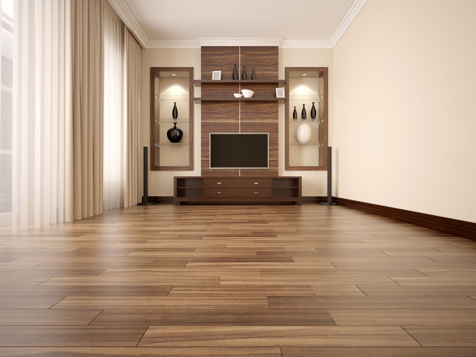 Trattamento per pavimenti in legno
