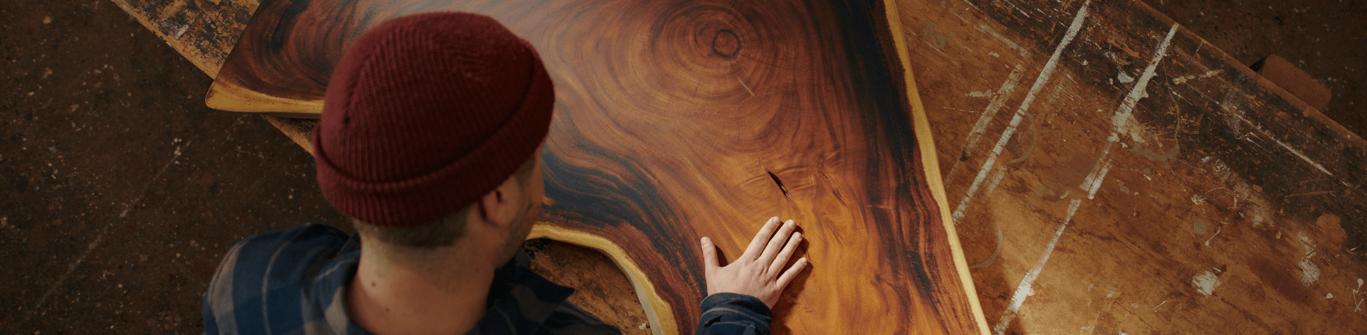 Tecniche e Consigli di Lavorazione del Legno per Principianti