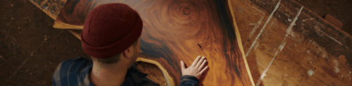 Tecniche e Consigli di Lavorazione del Legno per Principianti