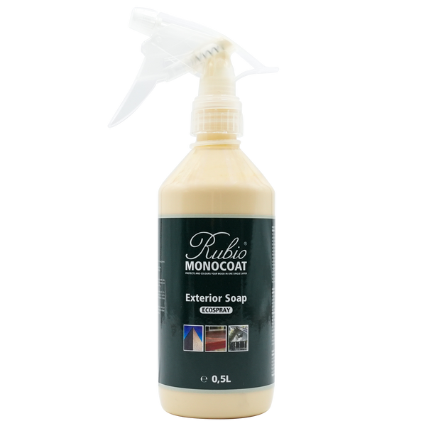 Exterior Soap Ecospray feature image