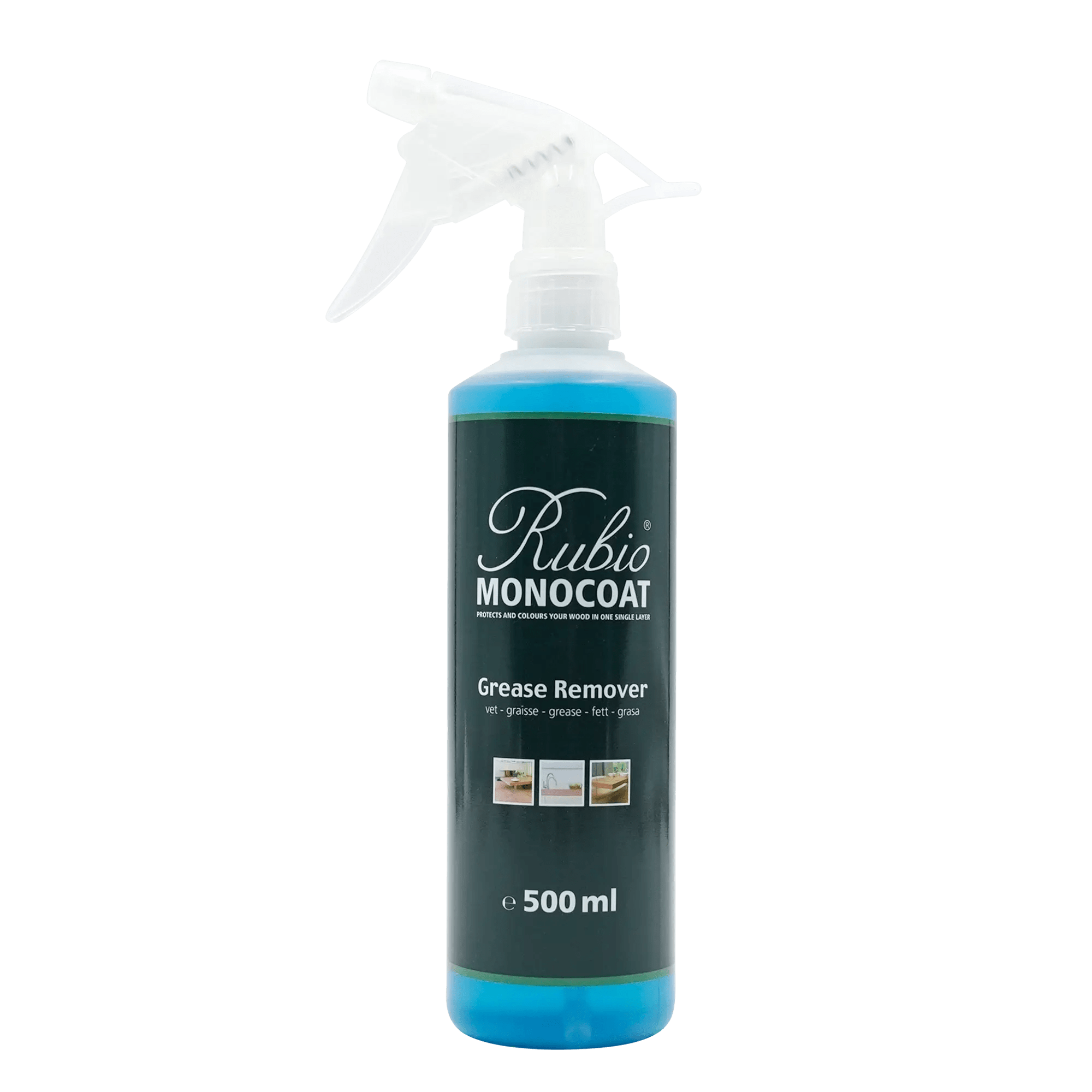 Grease Remover
