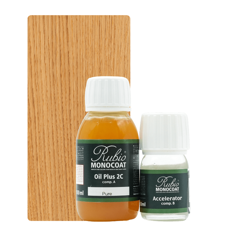 Oil Plus 2C