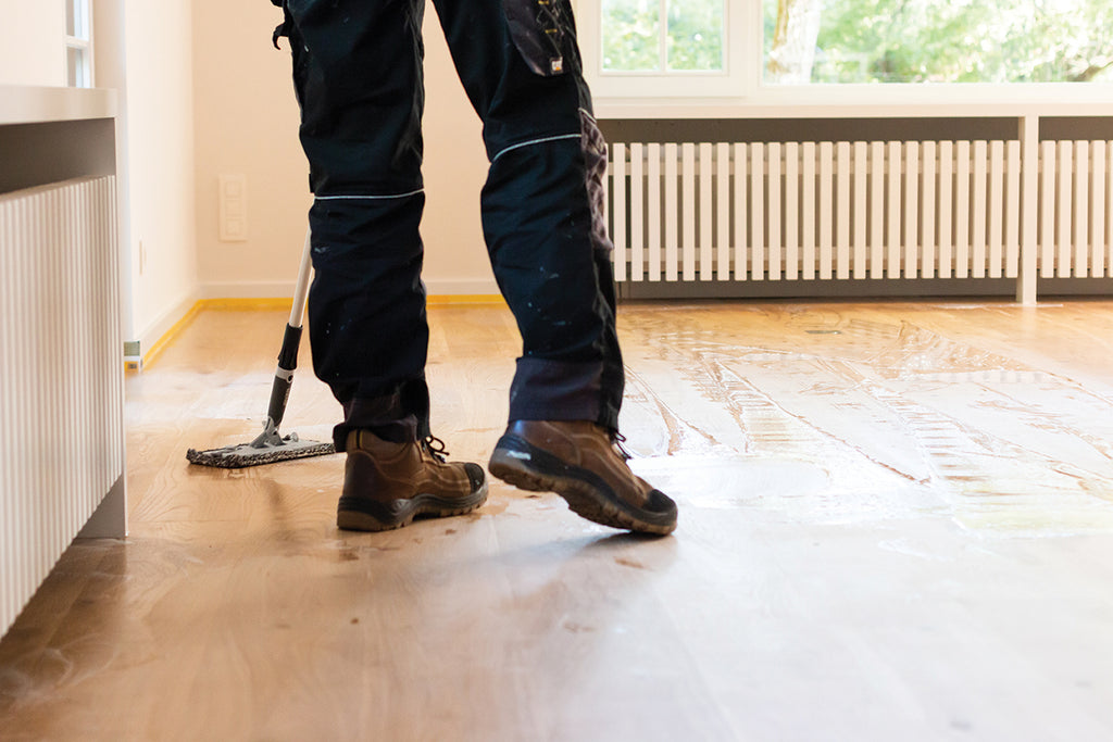 Set di cuscinetti in microfibra