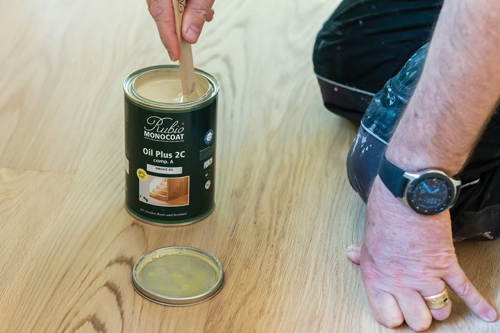 Bastoncini per mescolare