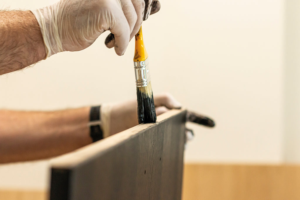 Pennelli per applicazioni standard