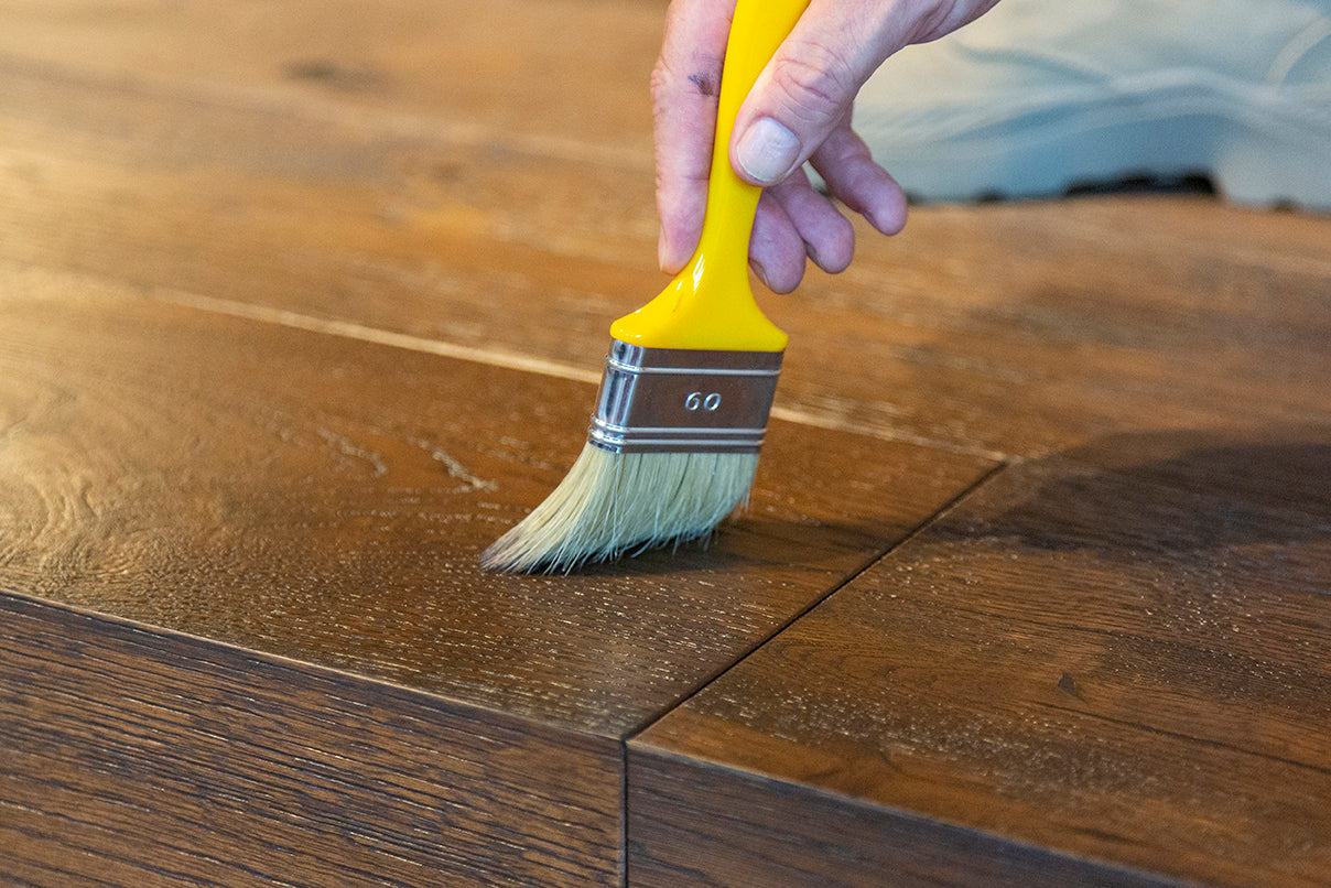 Pennelli per applicazioni standard