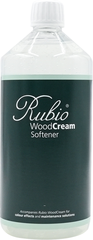WoodCream Softener feature image