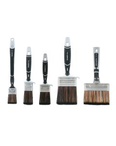 Anza Brushes DuroGrit